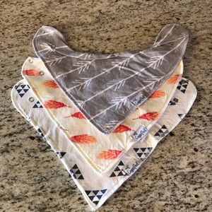 Bandana Bibs